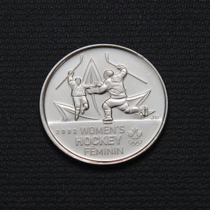 2009-25-cents-canada-womens-hockey-uncolored-001