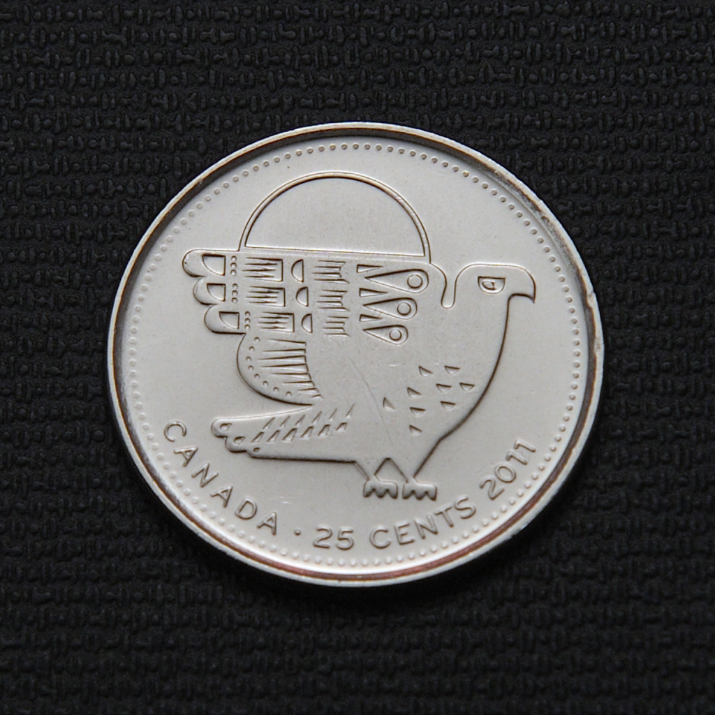 2011-25-cents-canada-falcon-uncolored-001