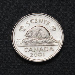 2001-5-cents-canada-P-001